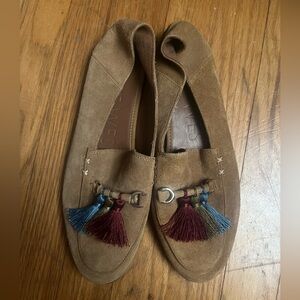 Nine West loafers